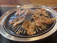 -九田家黑牛烤肉料理(石路天虹店)