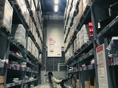 -宜家家居(西安未央商场店)