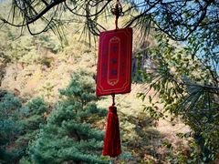 -苍山感通索道