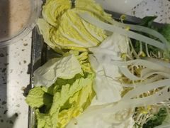 -土风豆米火锅(鸿通城店)