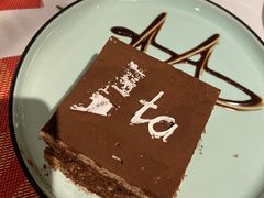 -ITA·意塔意大利餐厅(亦庄店)