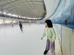 -世界之窗阿尔卑斯冰雪世界