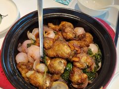 -莆田餐厅PUTIEN(颐堤港店)