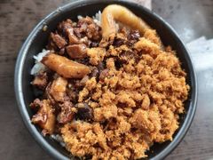 -古代饭堂(冠亚店)