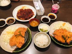 -矢场猪(名古屋站名铁店)