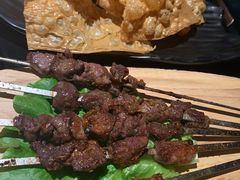-牛焱·贵州黄牛肉火锅(城西银泰店)