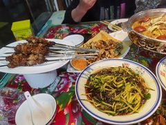 -人民公社大食堂(顺义总店)