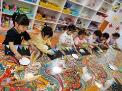 -MUFFY'S博识梦飞幼儿园(万柳园)