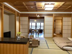 -北京古北水镇御舍温泉酒店