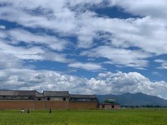-喜林苑·稻田餐厅(品相府店)