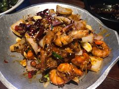 -大牌大·传统杭帮菜(湖滨店)