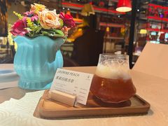 茉莉白桃冷萃-杂咖zacup(领展中心城店)