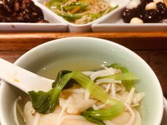 -五观堂素食(新华路店)