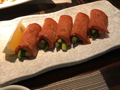 -山葵家·创意料理(临平银泰城店)