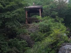 -濂泉响谷