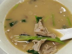 -清真永恒华威肉饼(潘家园店)