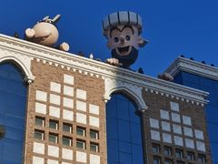 -新疆国际大巴扎