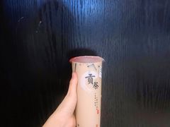 -贡茶(胜利夹层店)