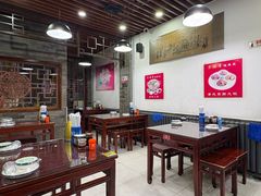 -京碗居老北京特色菜(北环东路店)