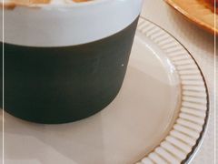 -BAKER&SPICE(安福路店)