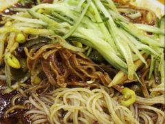 -三姐妹冷面馆(保卫路店)