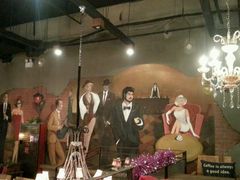 android_upload_pic-ELEVEN COFFEE(哈西万达广场店)