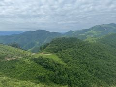 -灵山