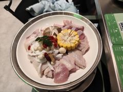-椰庭·椰子鸡·创意玩家(晶耀前滩店)