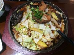 -雲栖斜街炸酱面馆