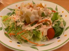 -萨莉亚意式餐厅(深圳北站店)