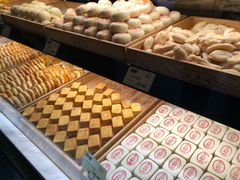 -泸溪河桃酥(长乐路店)