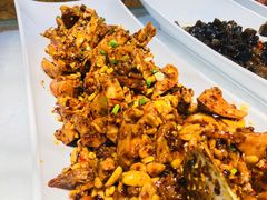 -汉巴味德(大悦城店)