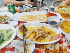 -琼大师东方烤乳猪(亚特兰蒂斯店)