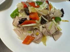 -虎哥私房菜(馒头山店)