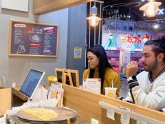 -西方小巷 Western Alley·欧洲街头小吃(时尚天河店)