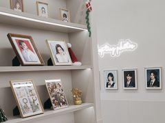 -天真蓝照相馆(新世界店)