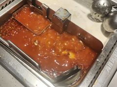 -海底捞火锅(杭州天虹购物中心店)