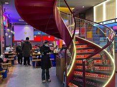-庆峰龙虾烧烤(合肥一店)