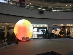 -鹏欣水游城
