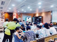 大堂-添好运点心专门店(中环IFC店)
