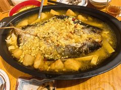 -今邕烧烤(园湖店)