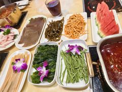 -清真军邺·金富苑肥牛城(海湖新区精品店)