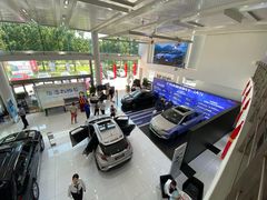 -上海和展广汽丰田4S店(老闵行店)