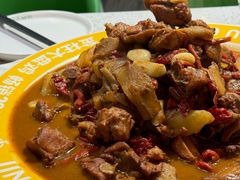 -金柱大盘鸡(和田二街店)