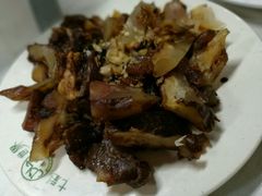 -清真永恒华威肉饼(潘家园店)