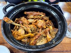 姜母鸭-斯丹姜母鸭·古法干香(涂门街总店)