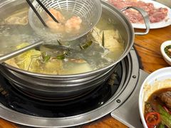 -潮陈记土鸡火锅(东厦北路店)