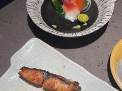 -小乔回转寿司(市府恒隆广场店)