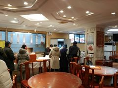 大堂-峨嵋酒家总店(车公庄店)