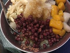 -鲜芋仙(宝地广场店)